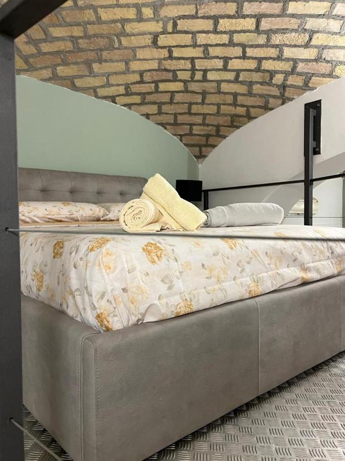 La Rosa Di Colosseo Rom