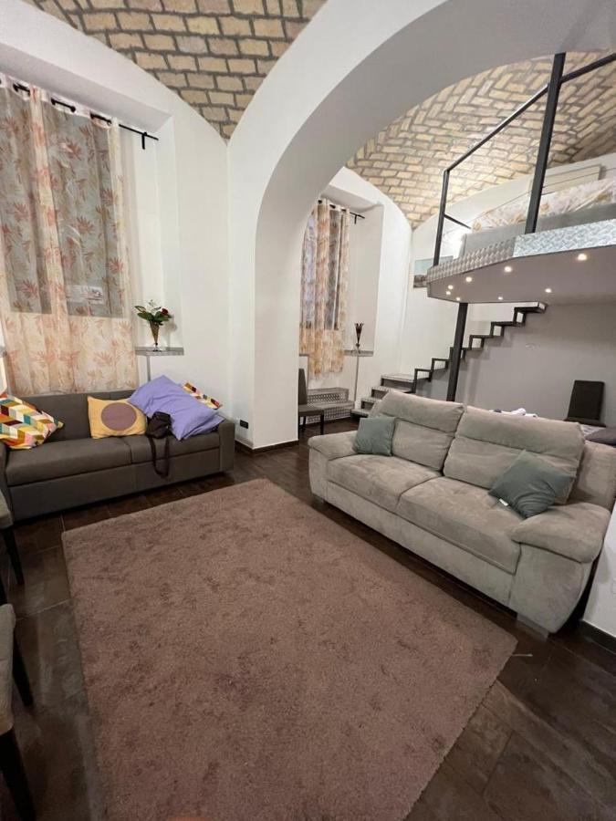 La Rosa Di Colosseo Apartment Rom